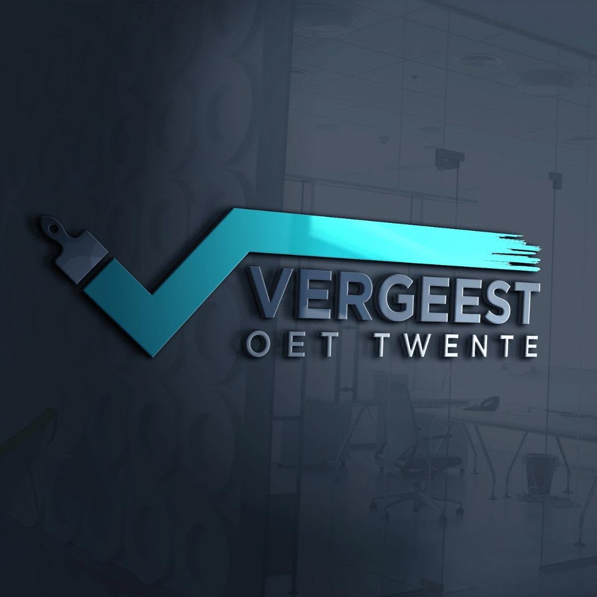 Vergeest oet Twente